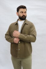 اورشرت مردانه جناغی